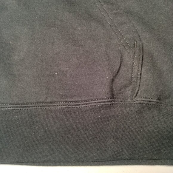 Dungeons And Dragons Monk The Magic Of Ki Sweatshirt Men 2XL Black Hoodie Gamer - Picture 9 of 15